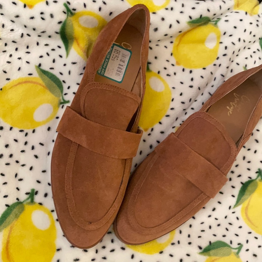 Crown Vintage Shoes